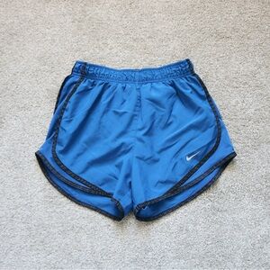 nike tempo running shorts